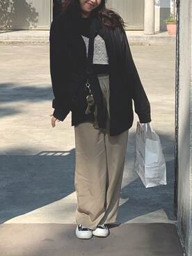 Nnnnさんのコーディネート