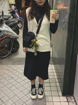 Nnnnさんのコーディネート