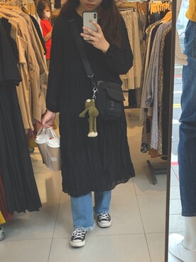 Nnnnさんのコーディネート