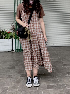 Nnnnさんのコーディネート