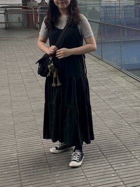 Nnnnさんのコーディネート