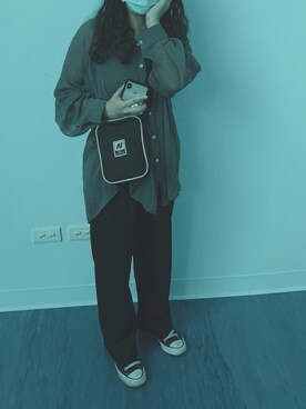 Nnnnさんのコーディネート