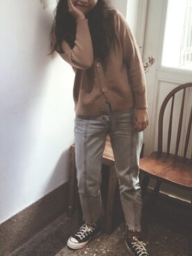 Nnnnさんのコーディネート