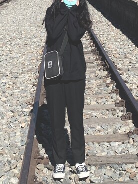 Nnnnさんのコーディネート