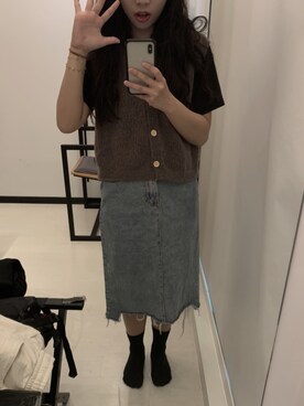 Nnnnさんのコーディネート