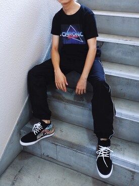 まみこ部さんのコーディネート