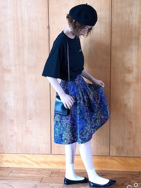 hiさんのコーディネート