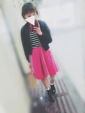 Ryo❁さんのコーディネート