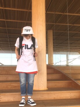 Ryo❁さんのコーディネート