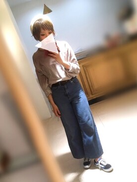 Ryo❁さんのコーディネート