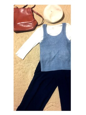 Ryo❁さんのコーディネート