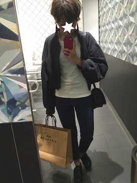 Ryo❁さんのコーディネート