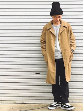 てんちゃん。さんのコーディネート