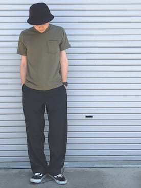 てんちゃん。さんのコーディネート