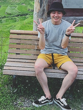 てんちゃん。さんのコーディネート