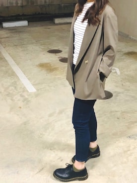 Sennnjiさんのコーディネート