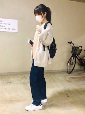 Sennnjiさんのコーディネート