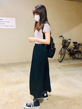 Sennnjiさんのコーディネート