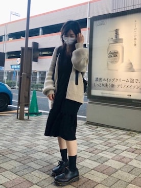 Sennnjiさんのコーディネート