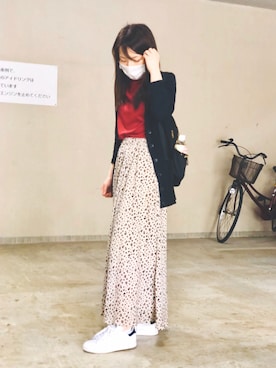 Sennnjiさんのコーディネート