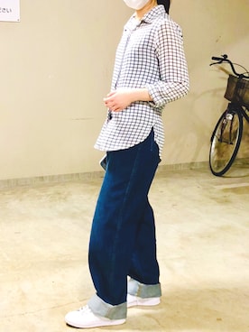 Sennnjiさんのコーディネート