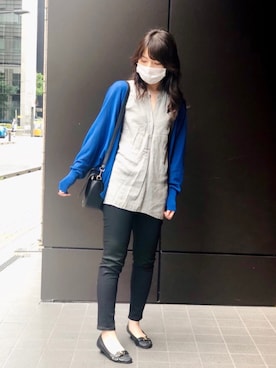 Sennnjiさんのコーディネート