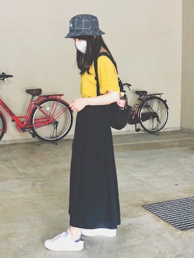 Sennnjiさんのコーディネート