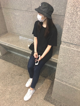 Sennnjiさんのコーディネート