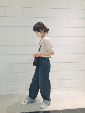 Sennnjiさんのコーディネート