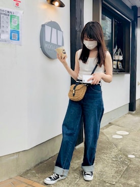 Sennnjiさんのコーディネート