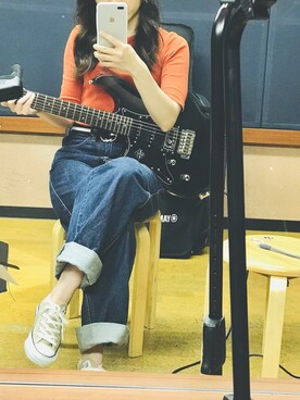 Sennnjiさんのコーディネート