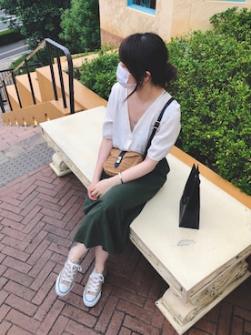 Sennnjiさんのコーディネート