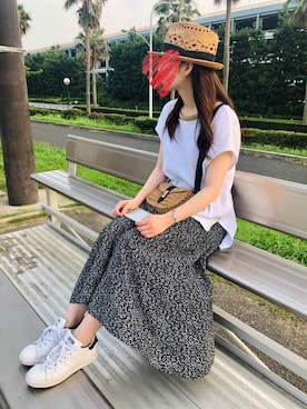 Sennnjiさんのコーディネート