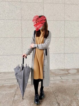 Sennnjiさんのコーディネート