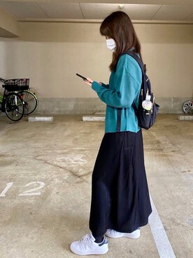 Sennnjiさんのコーディネート