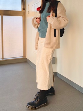 Sennnjiさんのコーディネート