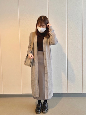 Sennnjiさんのコーディネート