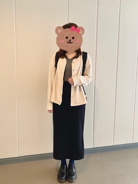 Sennnjiさんのコーディネート