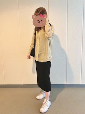 Sennnjiさんのコーディネート