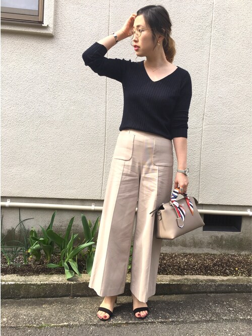 mizuhoさんのコーディネート