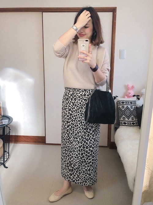 mizuhoさんのコーディネート