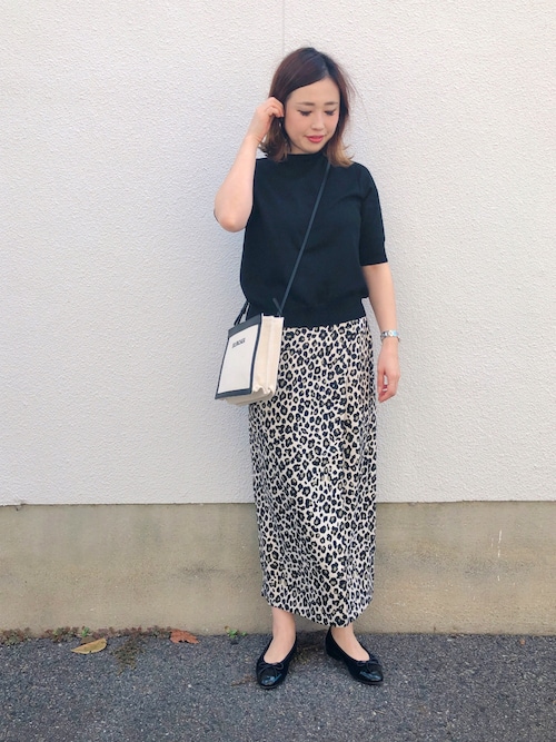 mizuhoさんのコーディネート