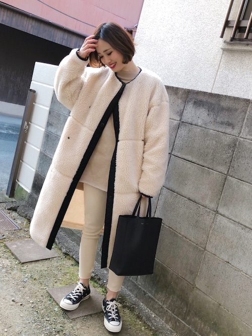 mizuhoさんのコーディネート