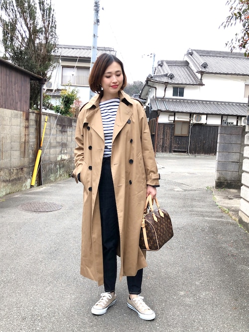 mizuhoさんのコーディネート