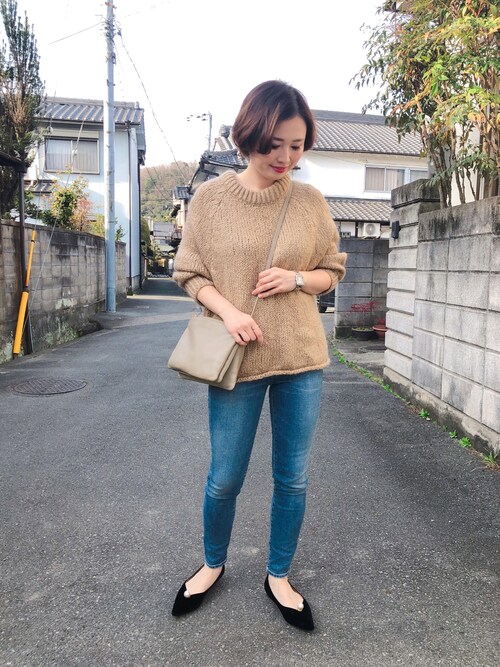 mizuhoさんのコーディネート