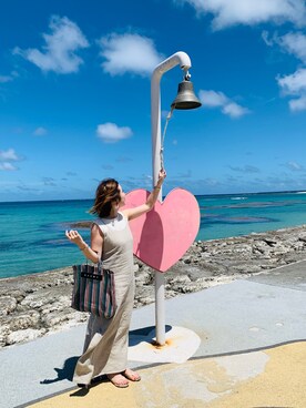 mizuhoさん（レディース・156cm）の秋コーディネート