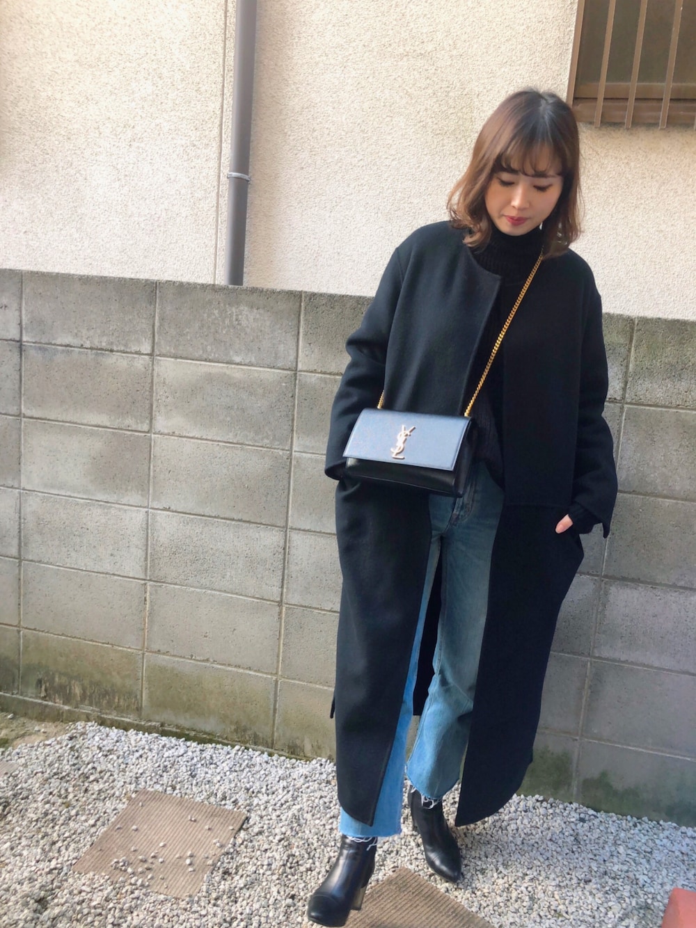 UNITED ARROWS（ユナイテッドアローズ）の「UWSC バイアス