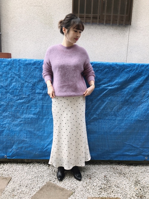 mizuhoさんのコーディネート