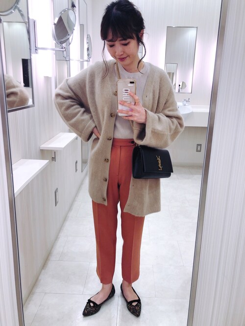 mizuhoさんのコーディネート