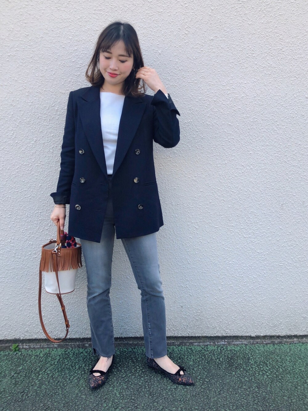 Deuxieme Classe（ドゥーズィエムクラス）の「EVERYDAY I LIKE
